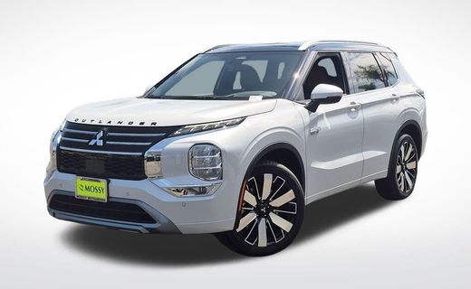 2026 Mitsubishi Outlander SEL