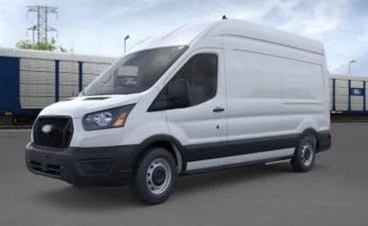 2026 Ford Transit High Roof