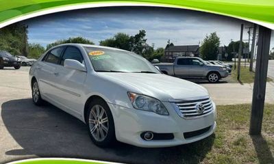 2009 Toyota Avalon XL FOR Sale