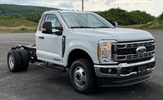 2026 Ford F-350 XL