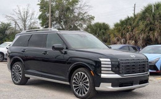 2026 Jeep Grand Wagoneer L Base