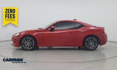2020 Toyota 86