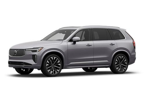 2026 Volvo XC90 Ultra Bright