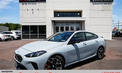 2025 BMW M235 xDrive GC