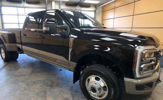 2026 Ford F-350