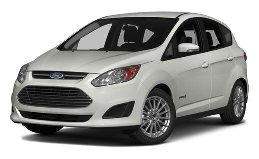 2014 Ford C-MAX SE