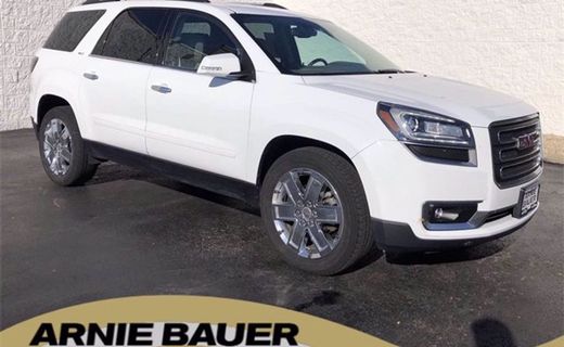 2017 GMC Acadia Limited
