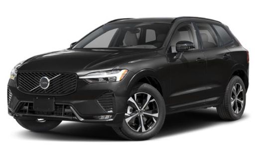 2026 Volvo XC60 Ultra Black Edition