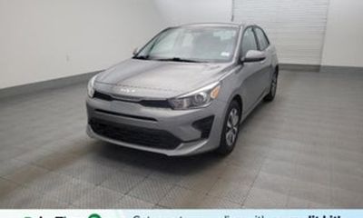 2023 Kia RIO LX S