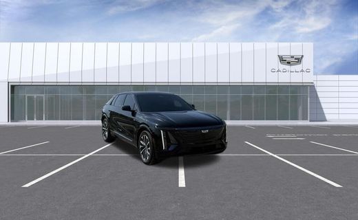 2024 Cadillac Lyriq Sport 1