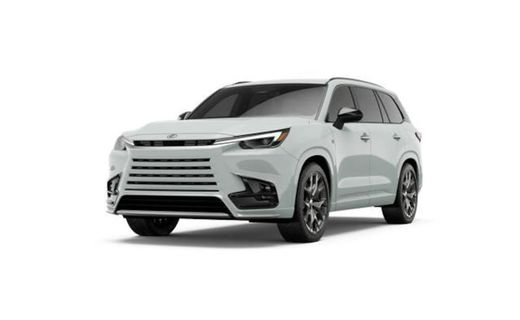 2026 Lexus TX 500H
