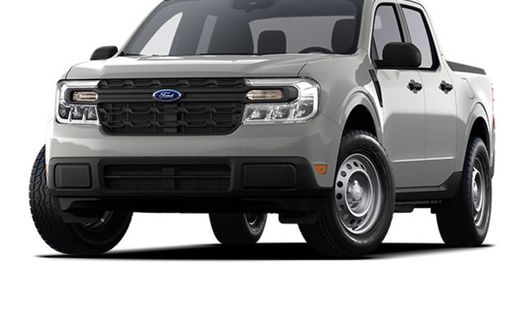 2022 Ford Maverick