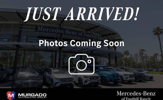 2026 Mercedes-Benz GLC-Class GLC300 4MATIC