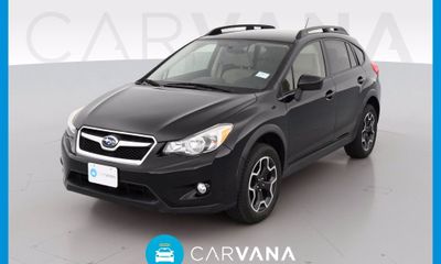 2015 Subaru XV Crosstrek