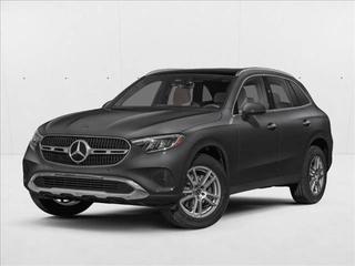 2027 Mercedes-Benz GLC-Class 300