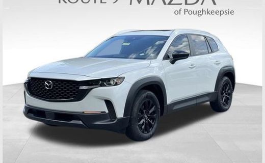 2024 Mazda CX-50 Preferred