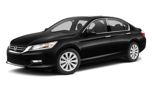 2014 Honda Accord EX