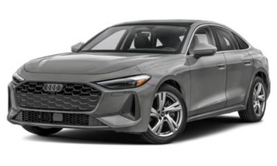 2026 Audi A5 Premium Plus