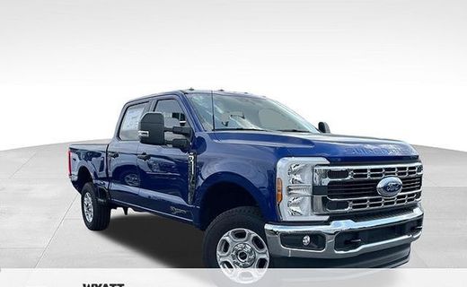 2026 Ford F-250 XL
