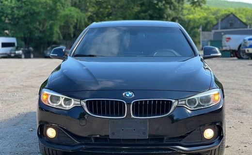 2017 BMW 430I Xdrive GC