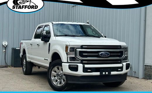 2021 Ford F-350