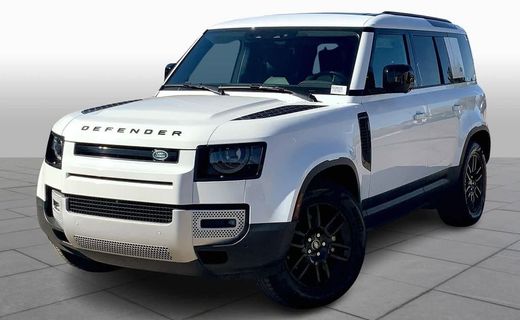 2024 Land Rover Defender 110 S
