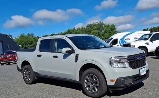 2023 Ford Maverick