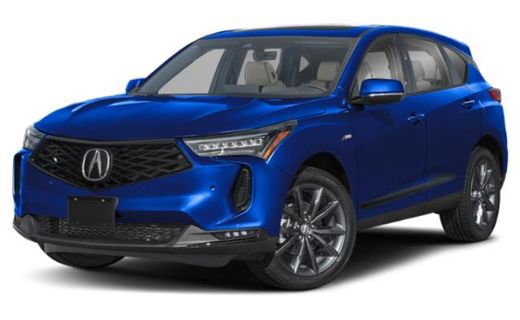 2026 Acura RDX