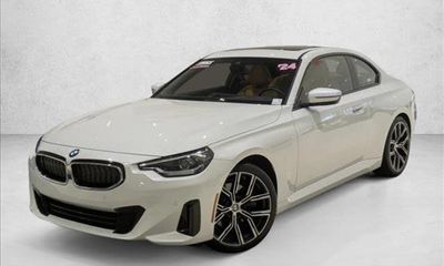 2024 BMW 230I Coupe