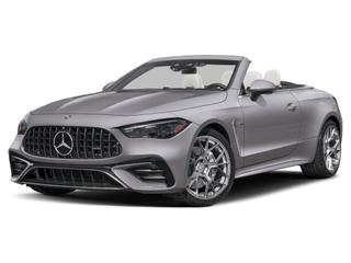 2026 Mercedes-Benz CLE AMG CLE53 4MATIC