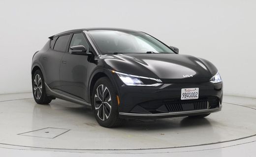 2022 Kia EV6