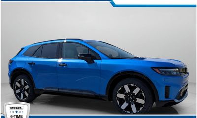 2026 Honda Prologue Elite Tour
