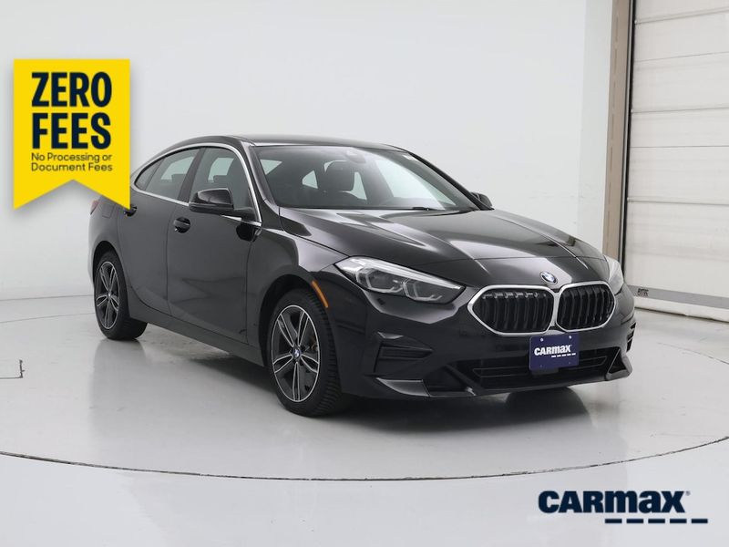 2023 Bmw 228I — a typically priced live listing
