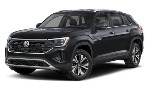 2026 Volkswagen Atlas Cross Sport 4MOTION SE
