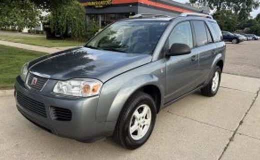 2007 Saturn VUE