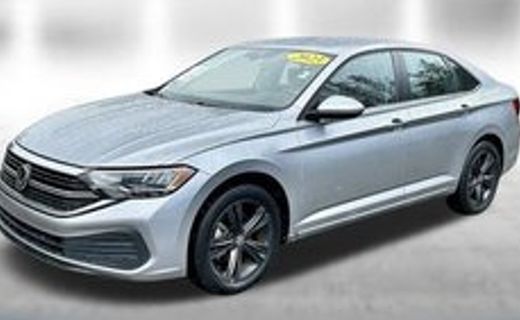 2023 Volkswagen Jetta SE