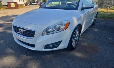 2012 Volvo C70 T5