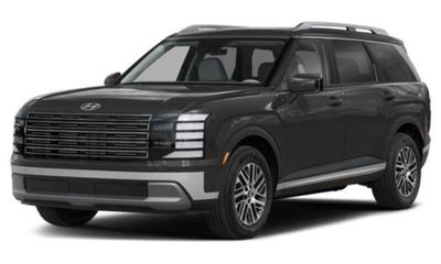 2026 Hyundai Palisade SEL