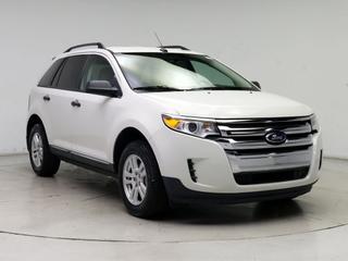 2011 Ford Edge SE