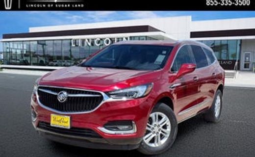 2019 Volkswagen Tiguan S