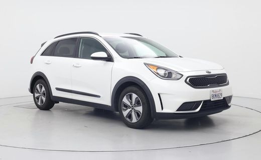 2019 Kia Niro