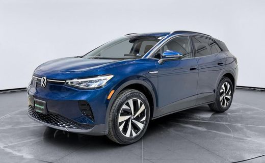 2023 Volkswagen ID 4 Pro
