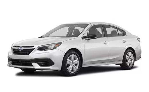 2020 Subaru Legacy Base