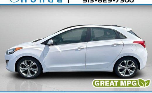 2014 Hyundai Elantra