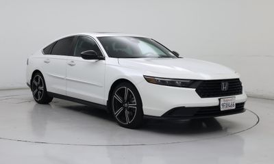 2023 Honda Accord Sport