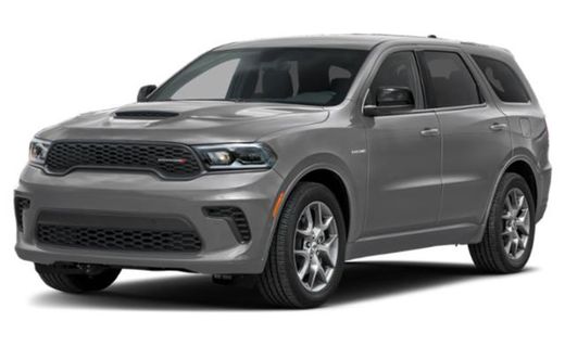 2026 Dodge Durango GT Hemi