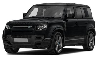 2023 Land Rover Defender 110 X Dynamic