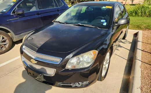 2012 Chevrolet Malibu