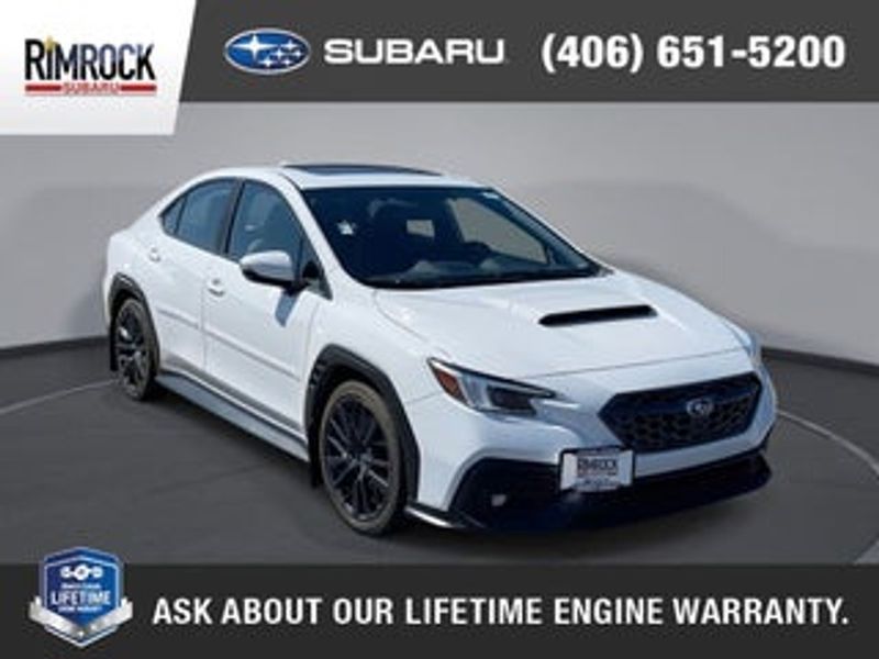 2026 Subaru BRZ — a typically priced live listing