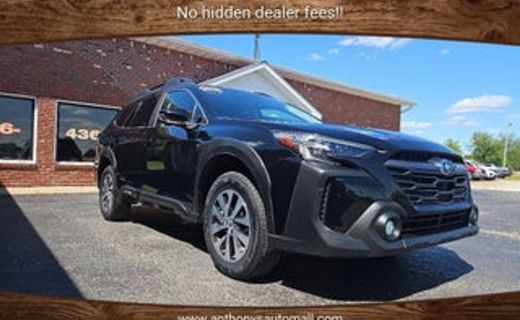 2024 Subaru Outback Premium